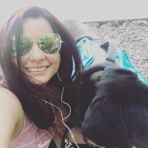 Meet your Posher, Veronica